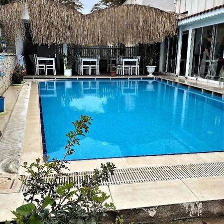 Alacati Eldoris Butik Hotel 外观 照片