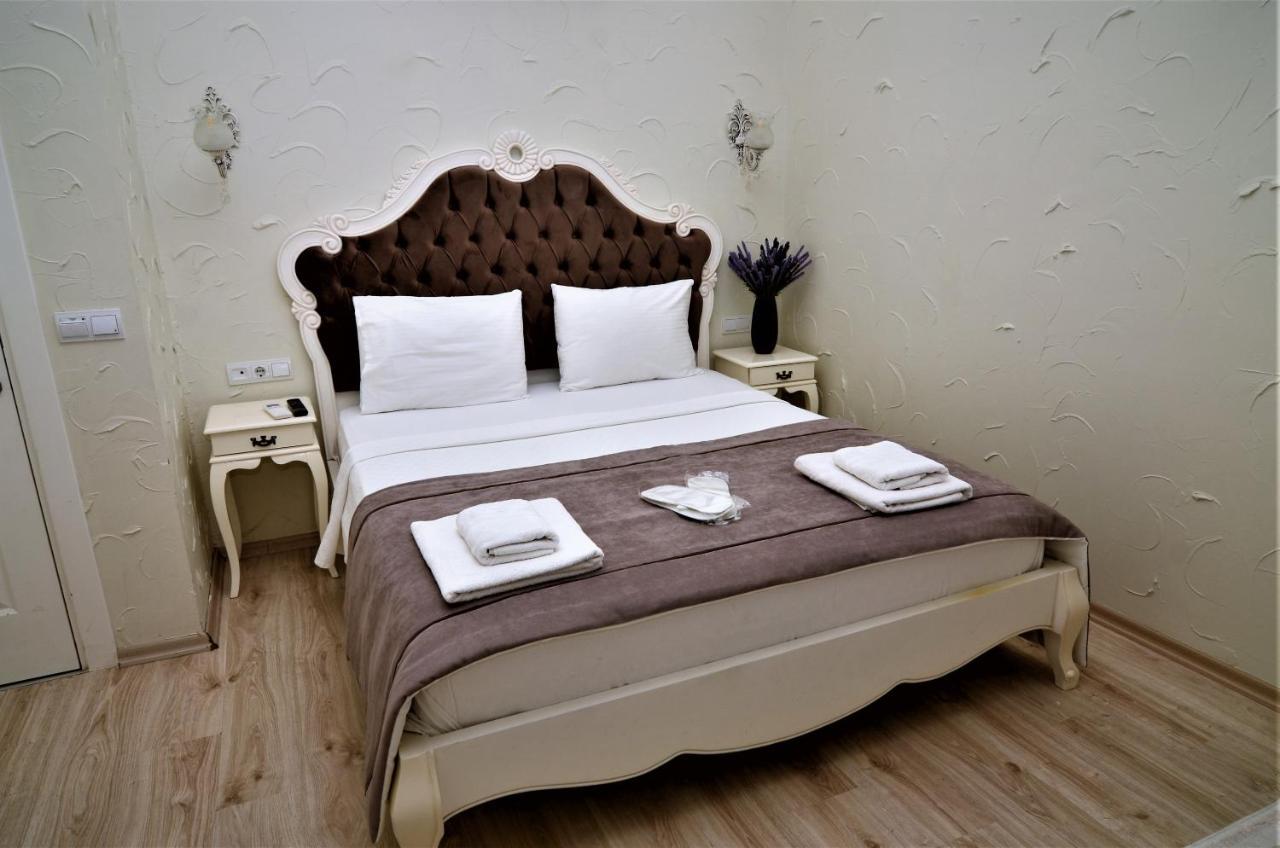 Alacati Eldoris Butik Hotel 外观 照片