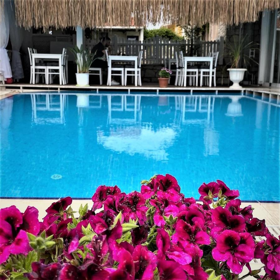 Alacati Eldoris Butik Hotel 外观 照片
