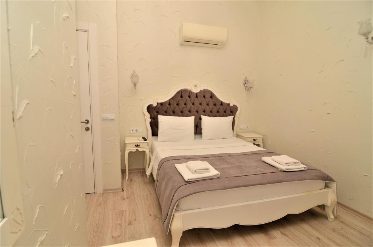 Alacati Eldoris Butik Hotel 外观 照片