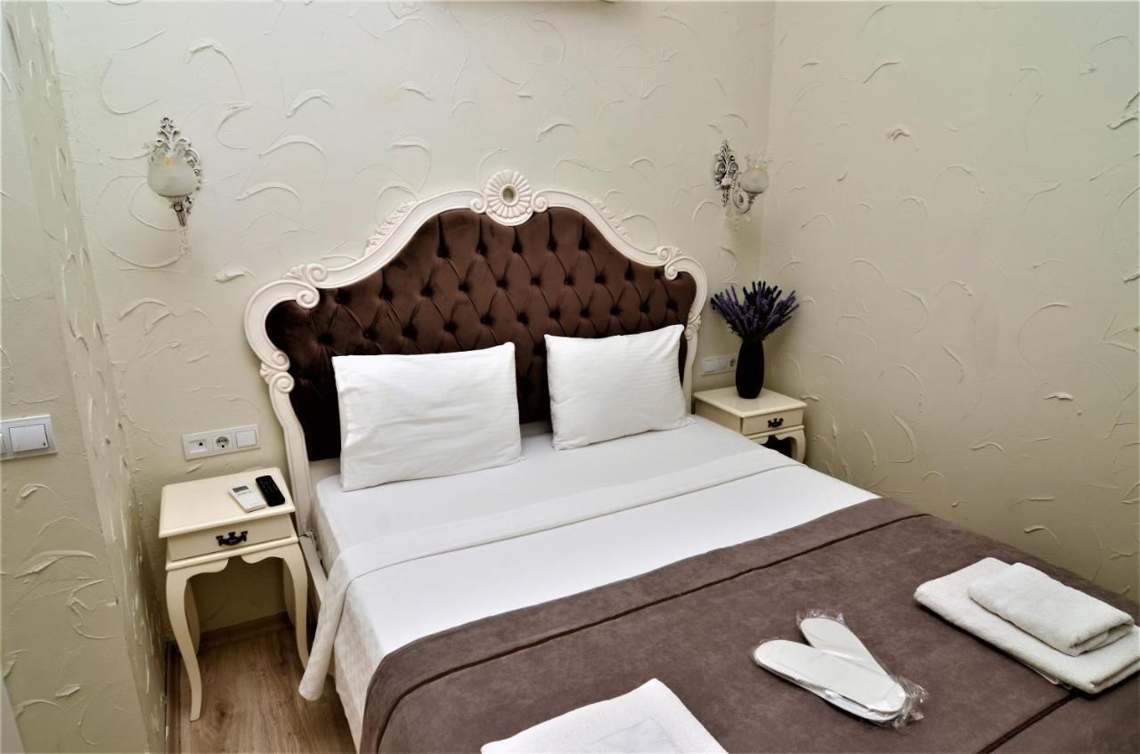 Alacati Eldoris Butik Hotel 外观 照片