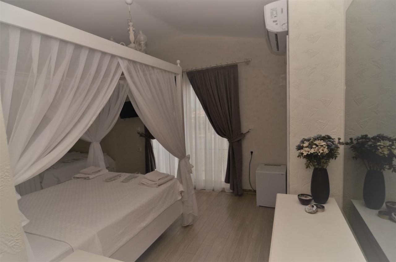 Alacati Eldoris Butik Hotel 外观 照片