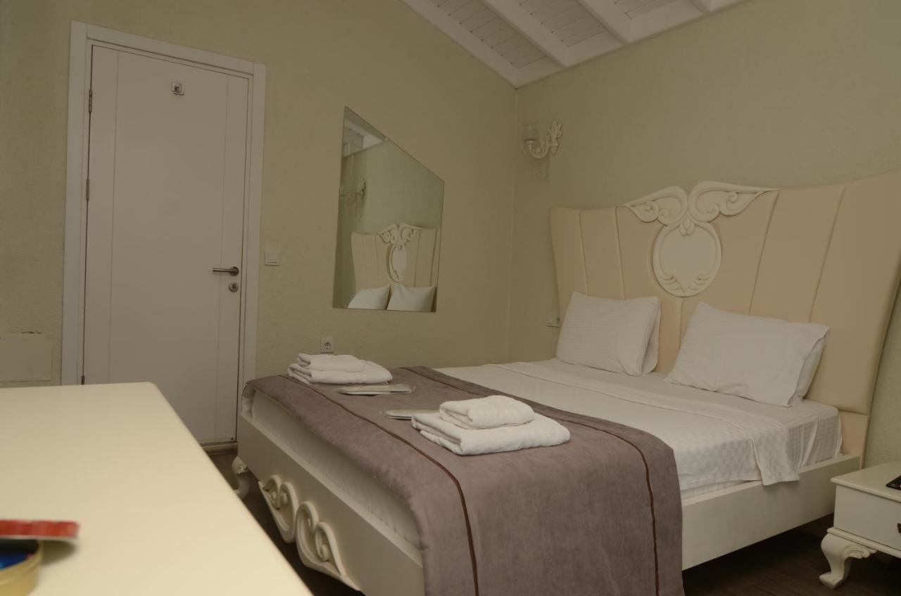 Alacati Eldoris Butik Hotel 外观 照片