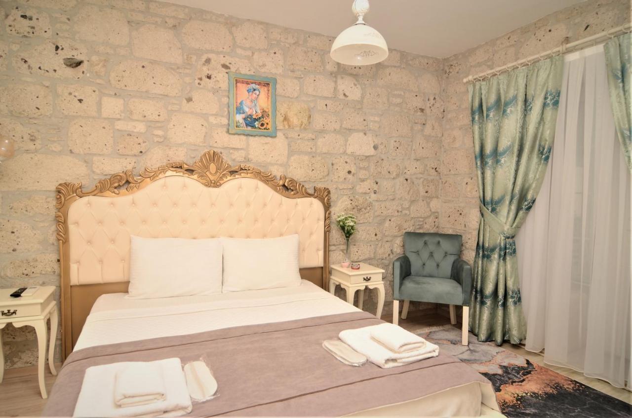 Alacati Eldoris Butik Hotel 外观 照片