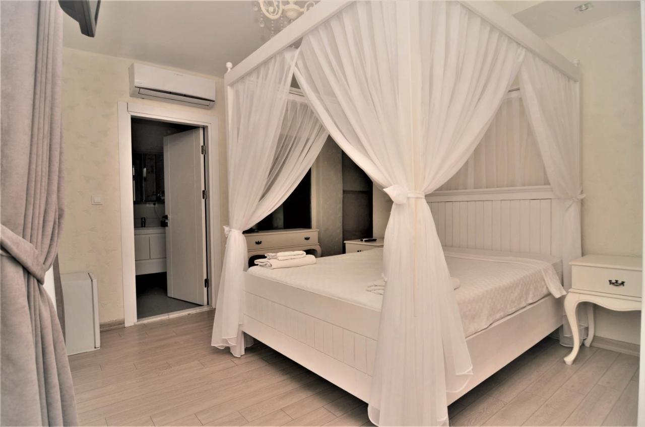 Alacati Eldoris Butik Hotel 外观 照片