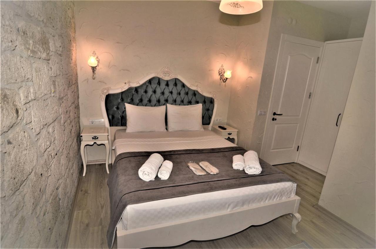 Alacati Eldoris Butik Hotel 外观 照片