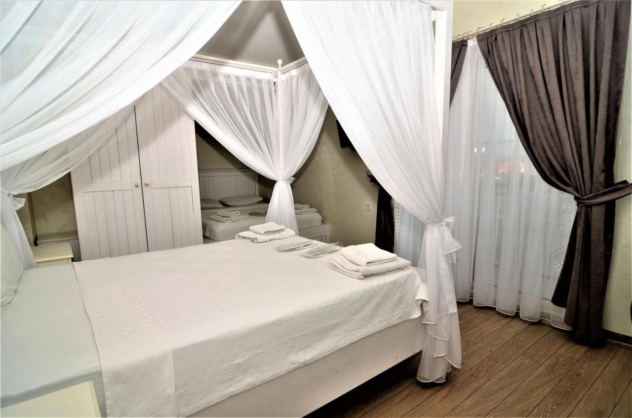 Alacati Eldoris Butik Hotel 外观 照片
