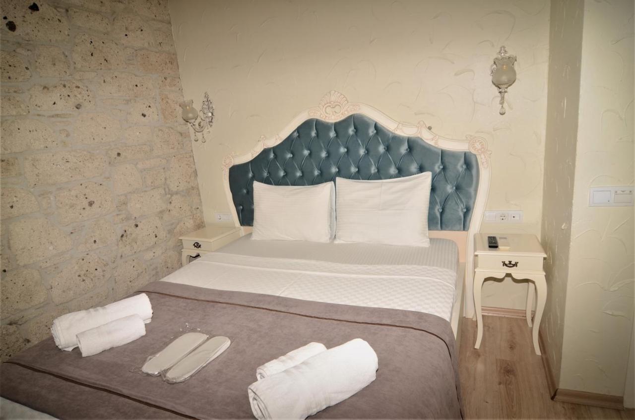 Alacati Eldoris Butik Hotel 外观 照片