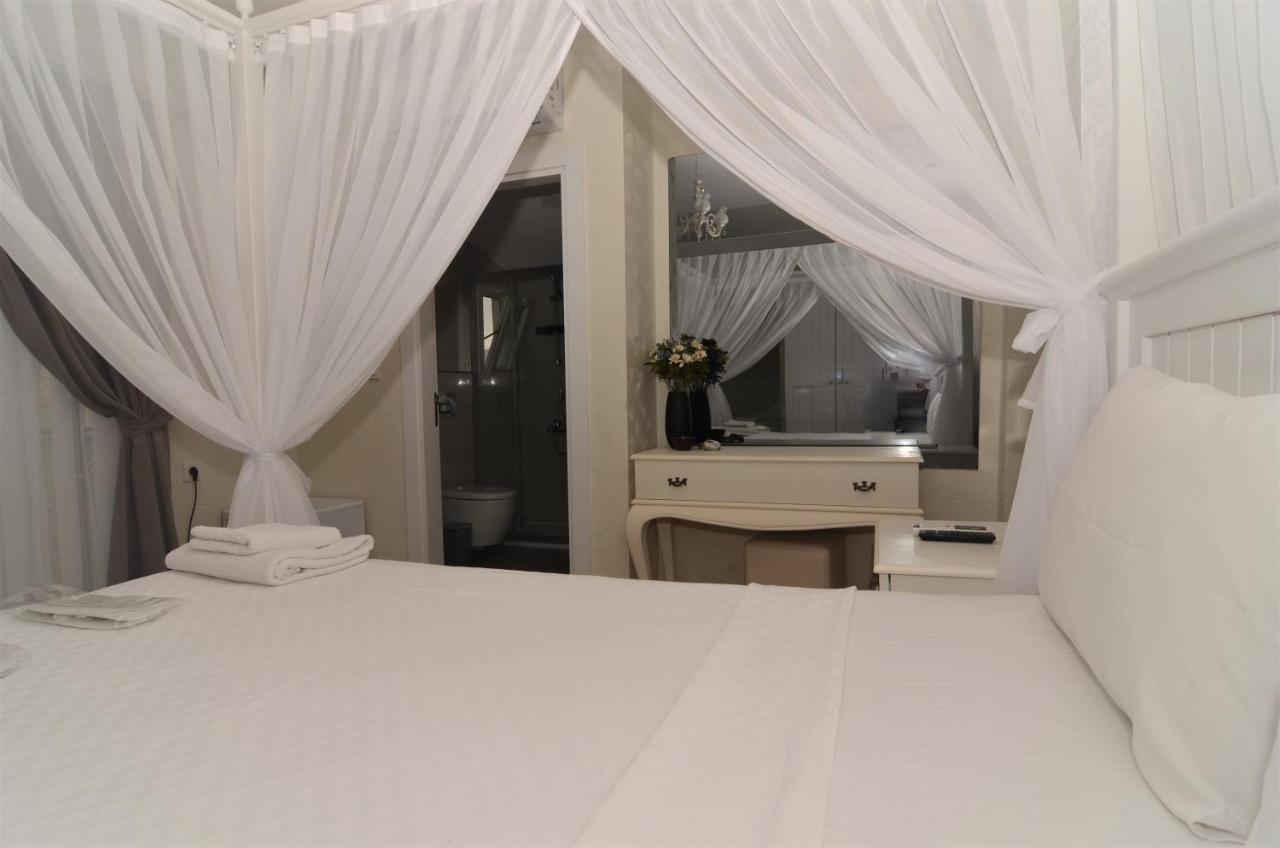 Alacati Eldoris Butik Hotel 外观 照片