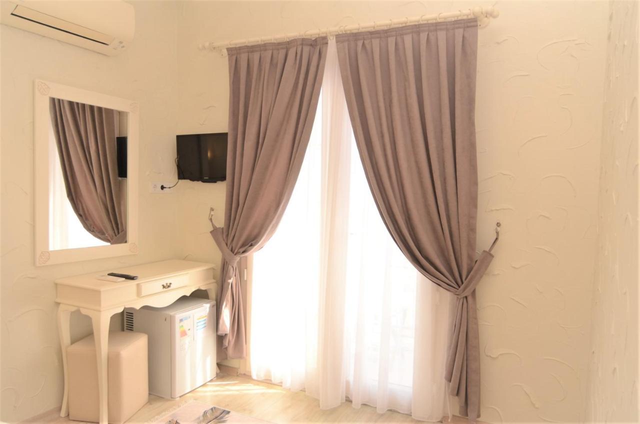 Alacati Eldoris Butik Hotel 外观 照片