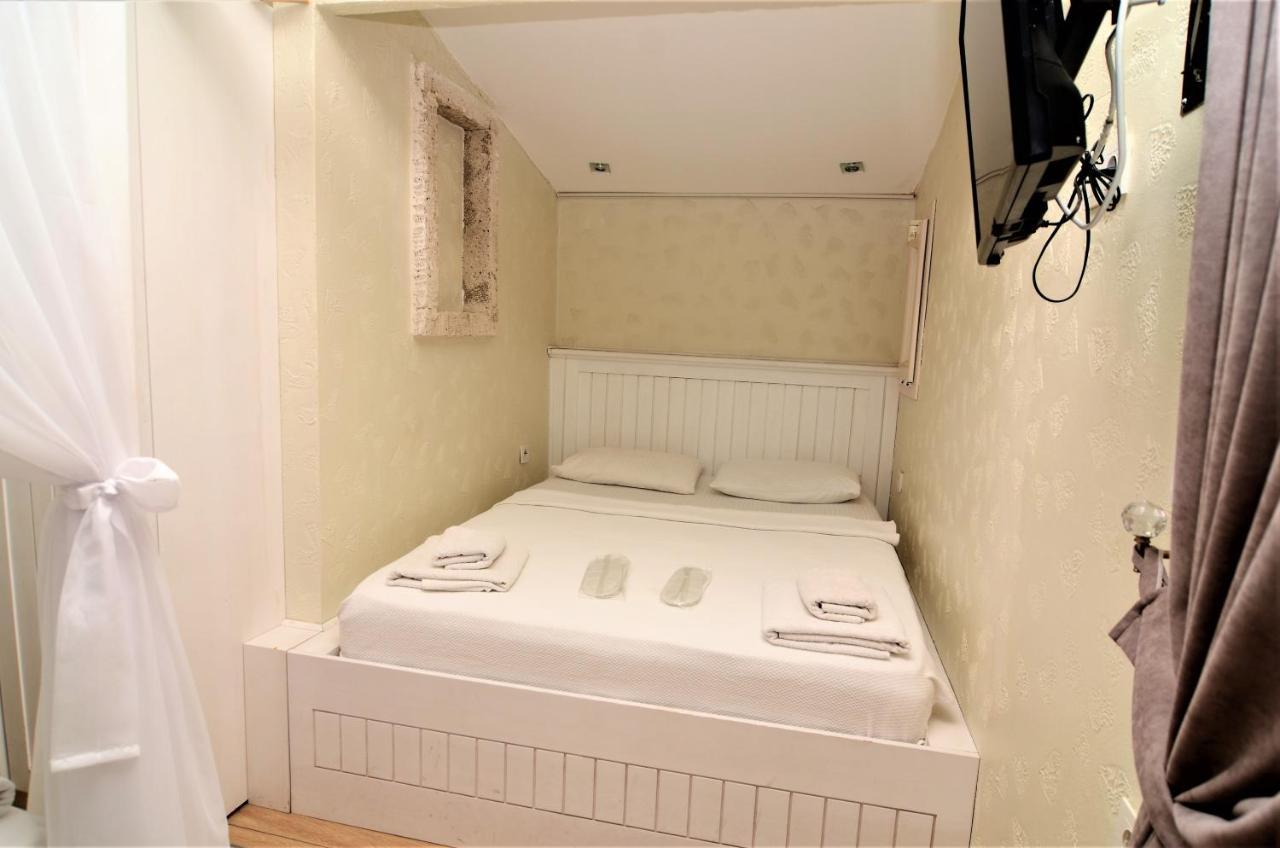 Alacati Eldoris Butik Hotel 外观 照片