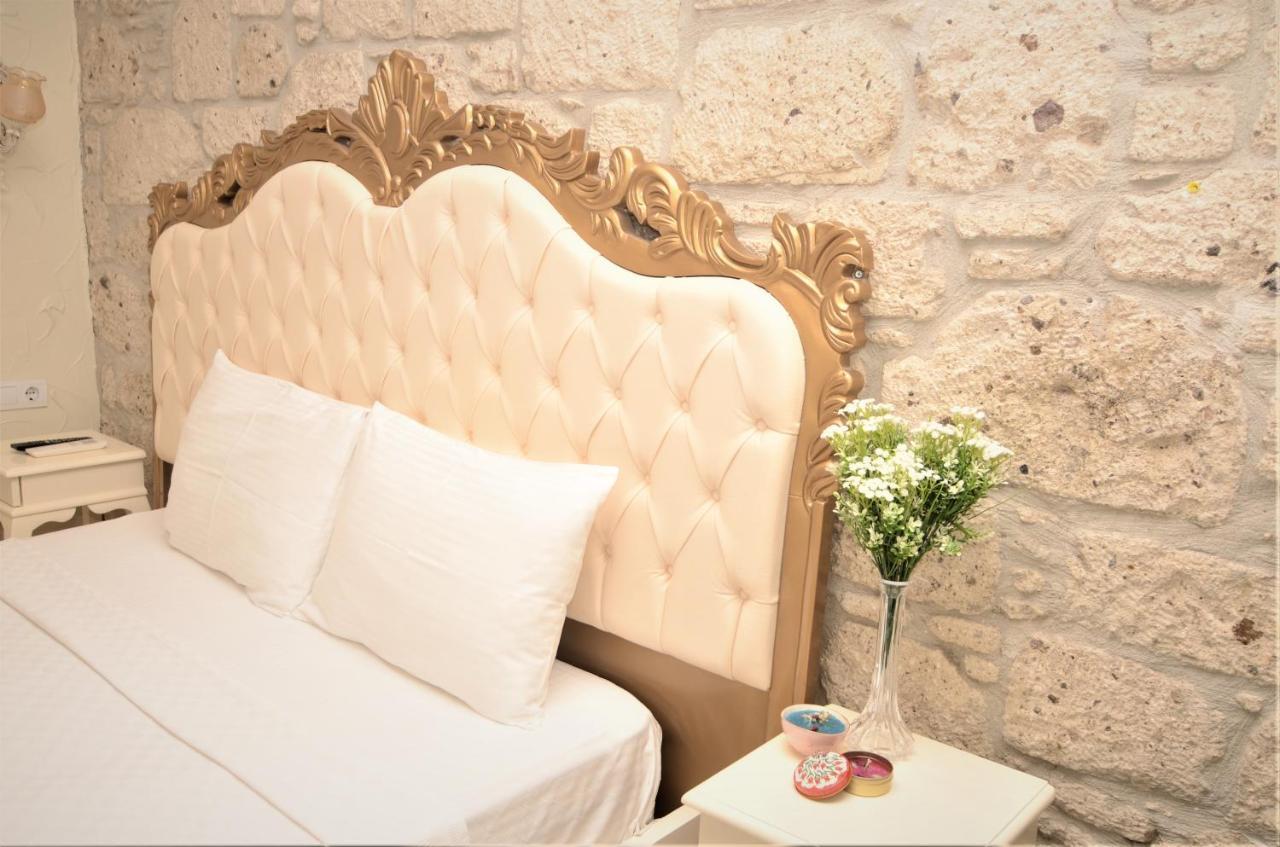 Alacati Eldoris Butik Hotel 外观 照片