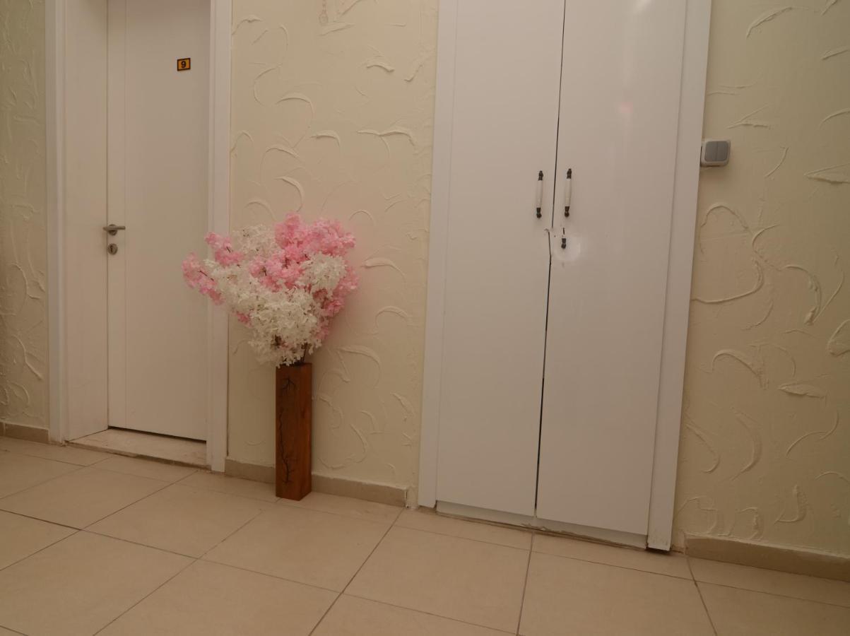 Alacati Eldoris Butik Hotel 外观 照片