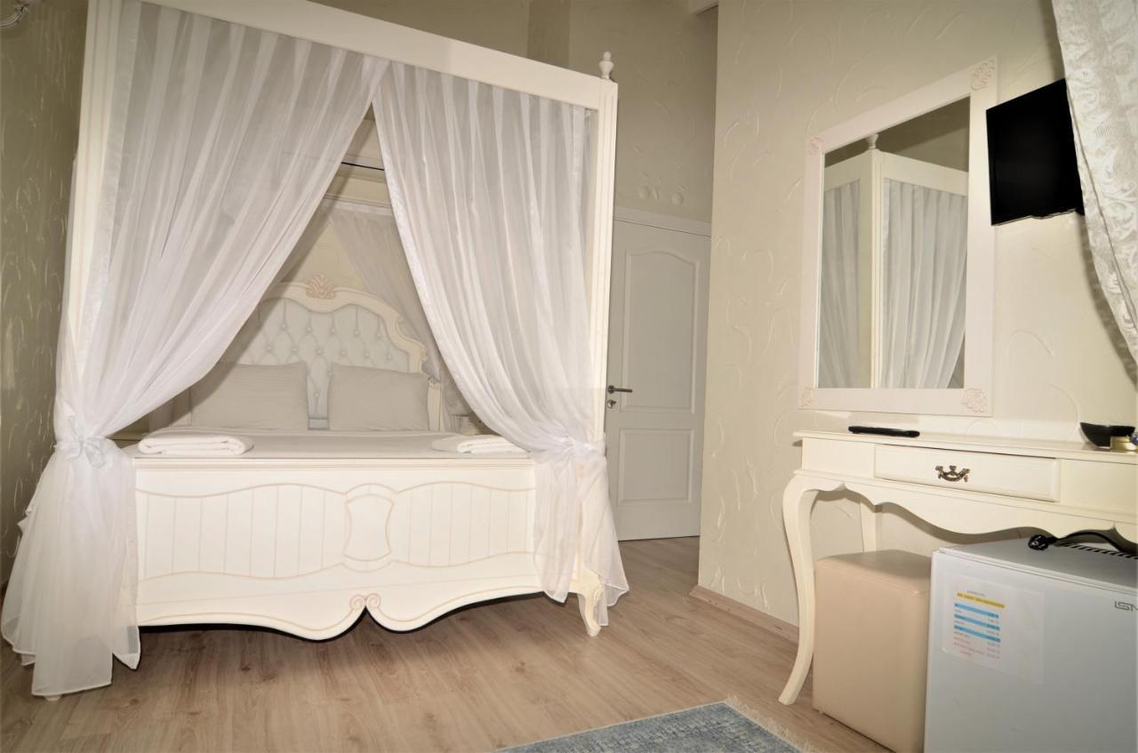 Alacati Eldoris Butik Hotel 外观 照片