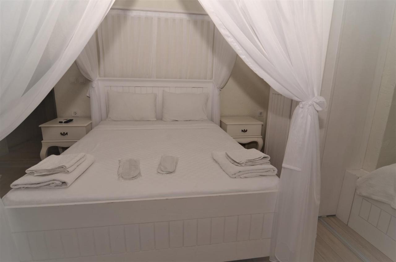 Alacati Eldoris Butik Hotel 外观 照片