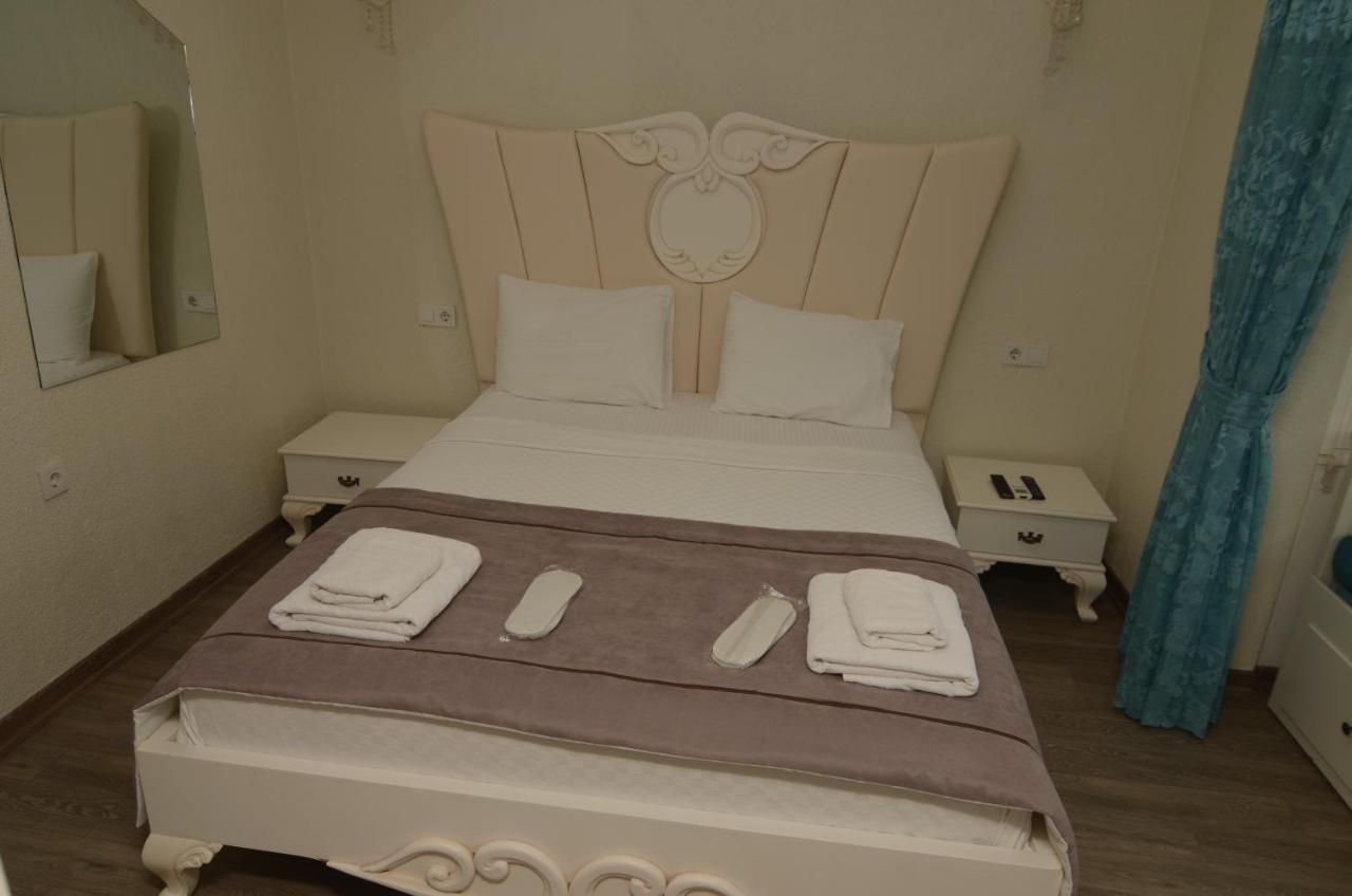 Alacati Eldoris Butik Hotel 外观 照片