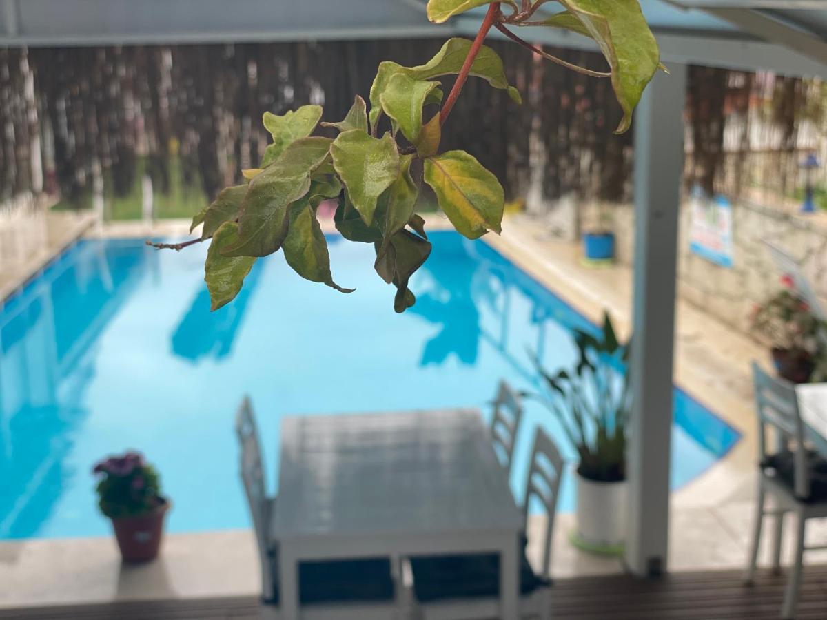 Alacati Eldoris Butik Hotel 外观 照片