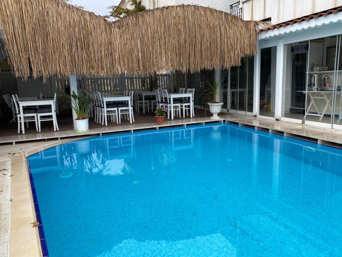 Alacati Eldoris Butik Hotel 外观 照片