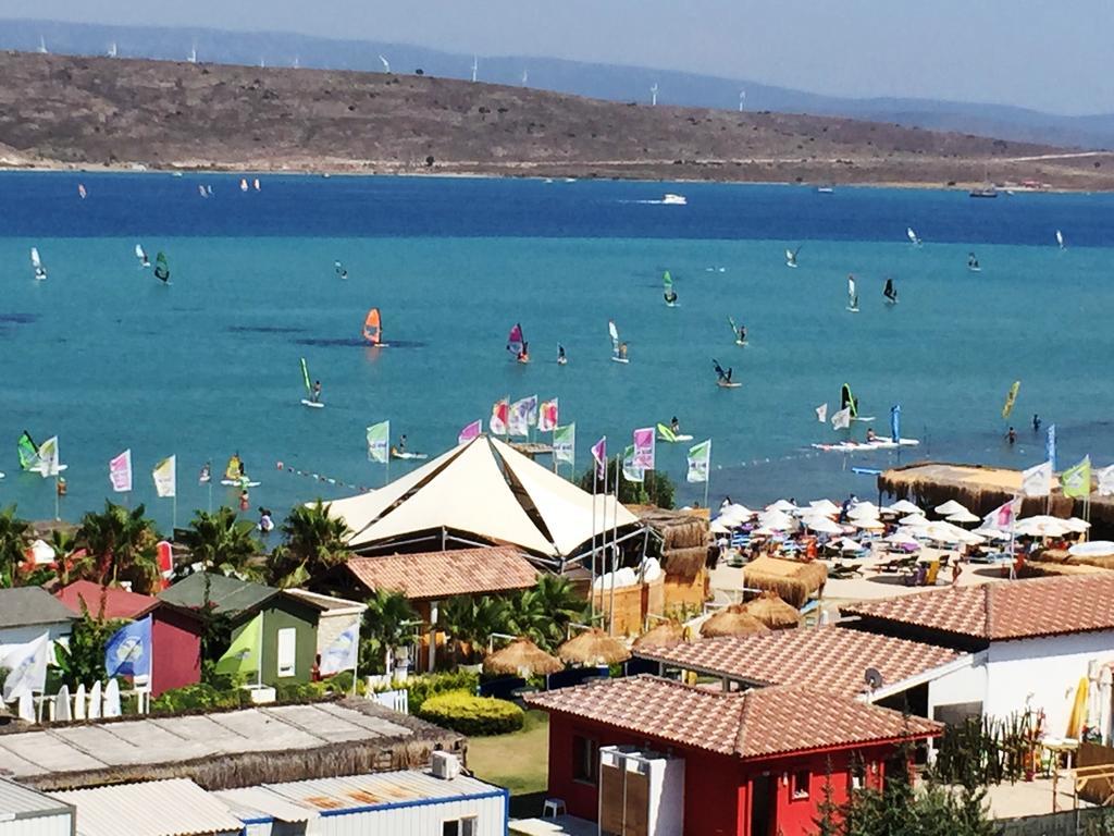 Alacati Eldoris Butik Hotel 外观 照片