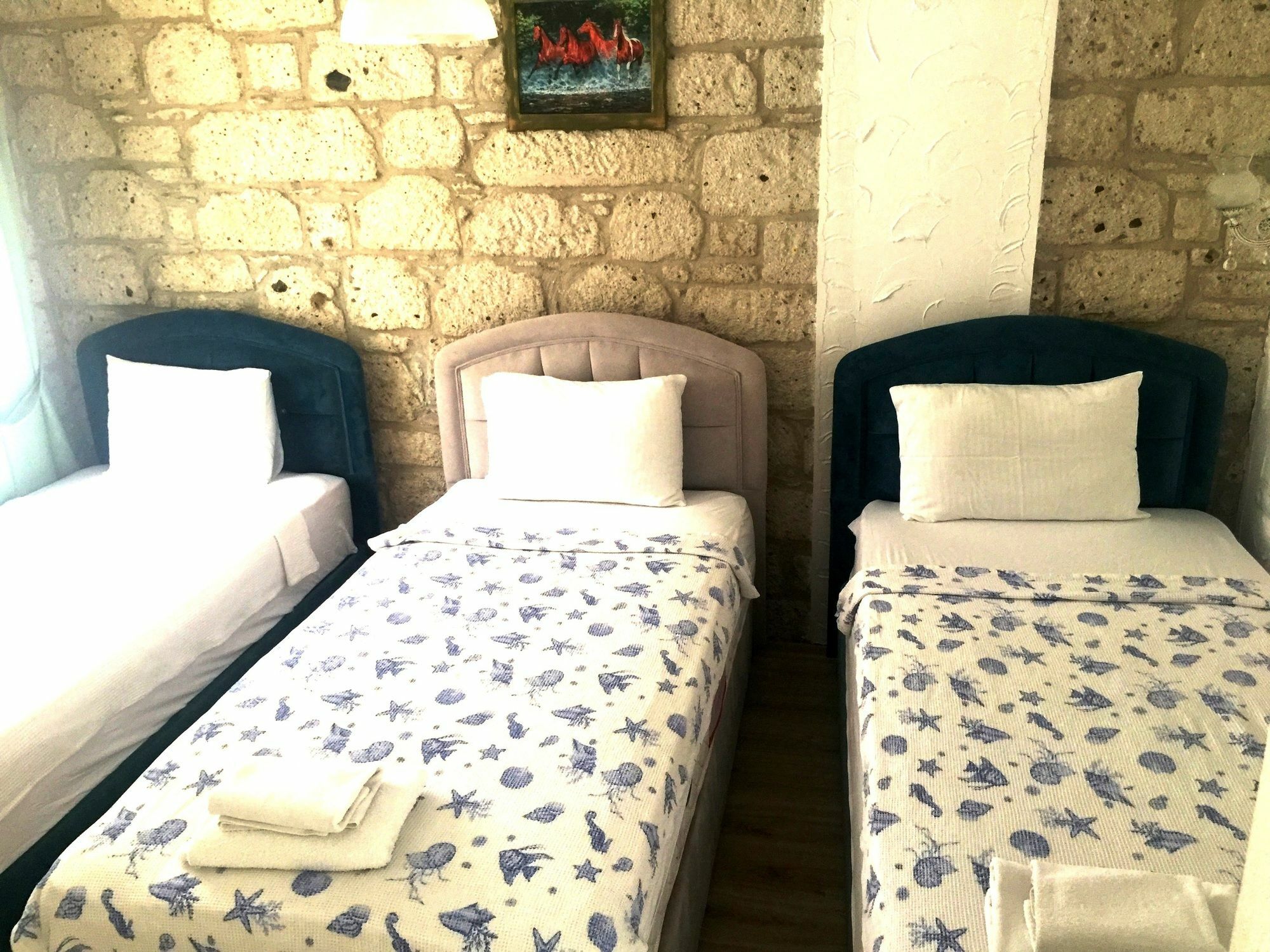 Alacati Eldoris Butik Hotel 外观 照片